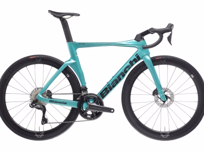 bianchi oltre