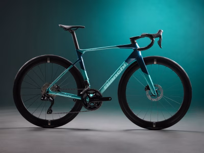 Bianchi Specialissima Pro