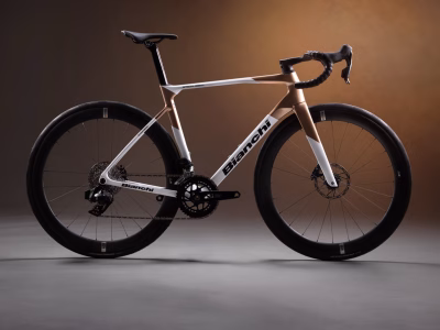 Bianchi Specialissima