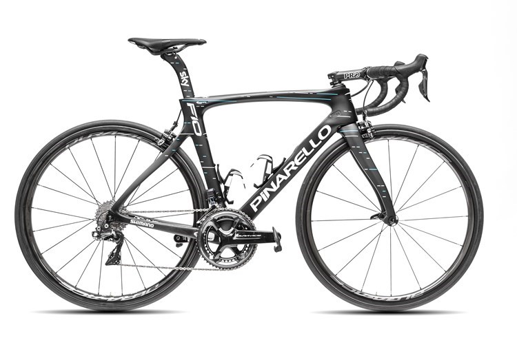 Pinarello f10 sky online team