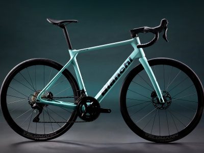 bianchi infinito