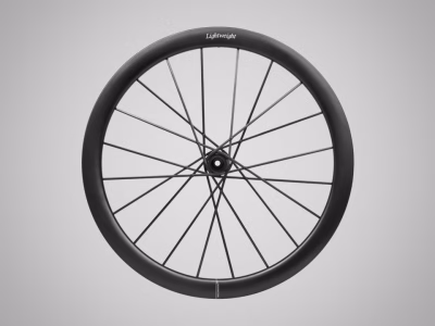 Koła Lightweight Meilenstein ART