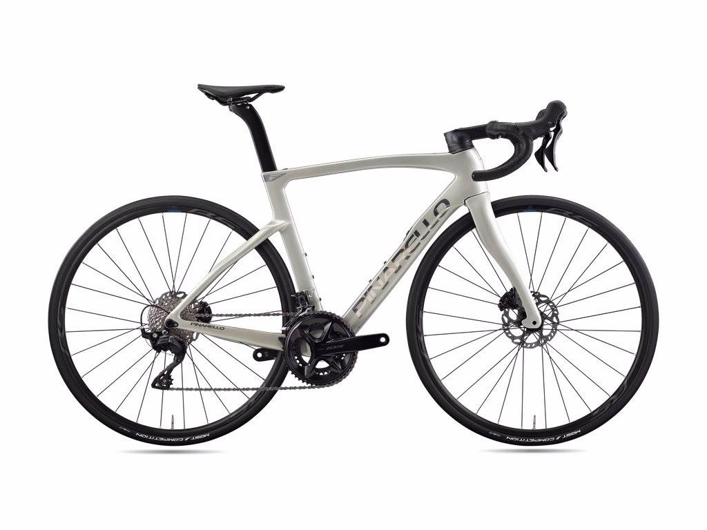 Pinarello-F1 Pinarello F1