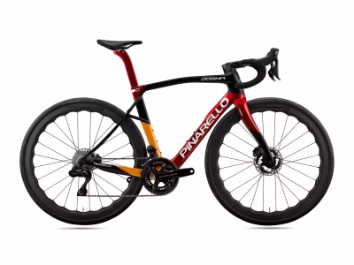 Rama Pinarello Dogma X