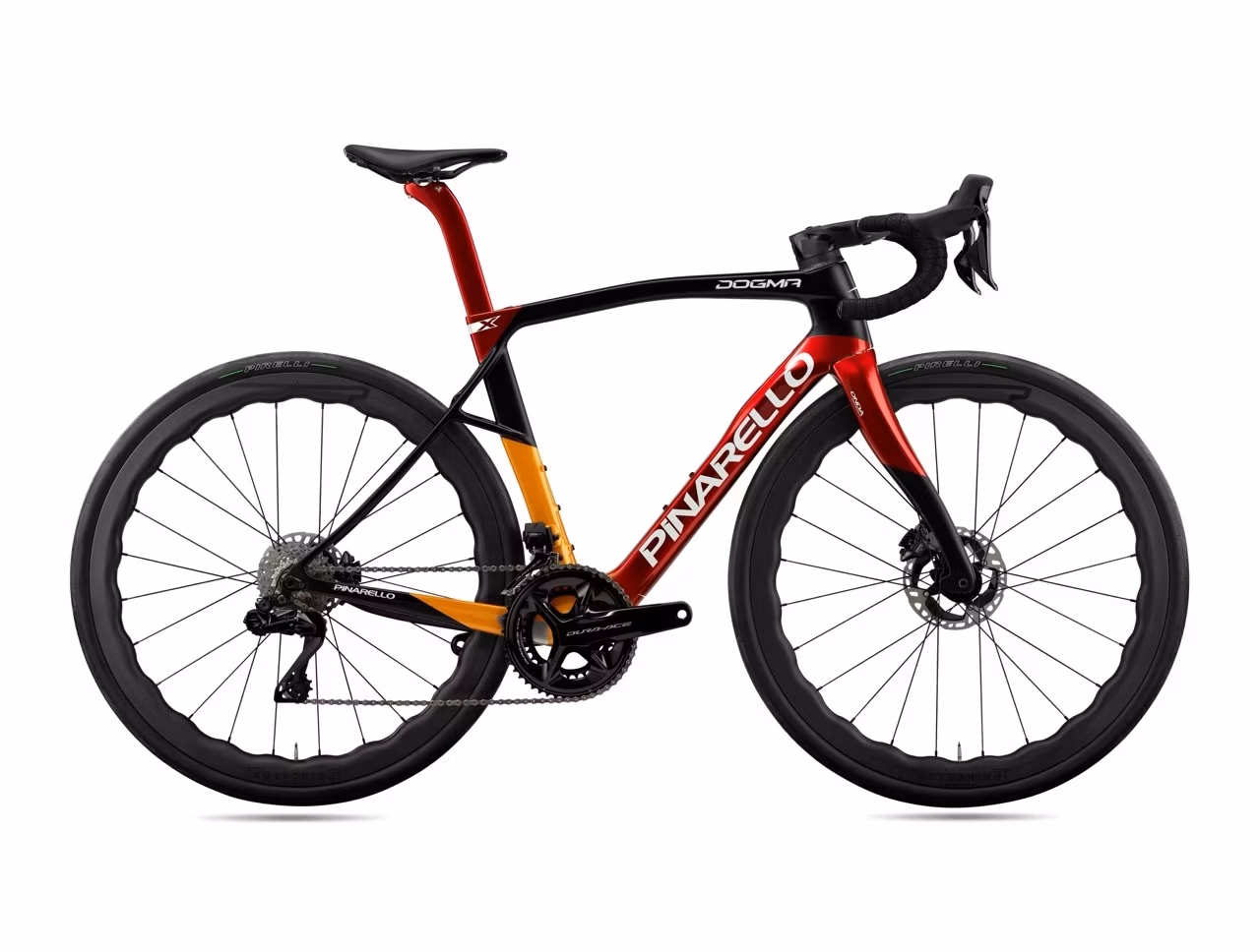 Rama Pinarello Dogma X