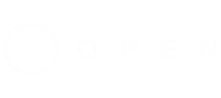 OPEN Cycle Logo