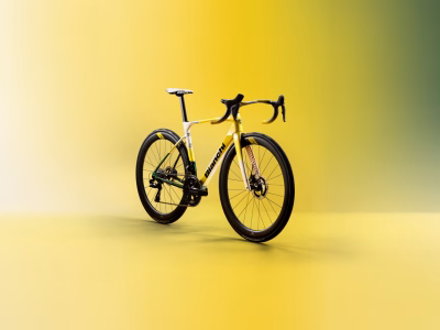 Bianchi Specialissima RC Tour de France Edition