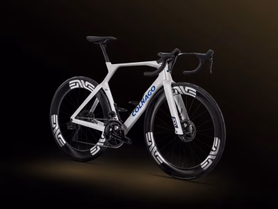 Colnago Y1Rs – Rower Szosowy Aero